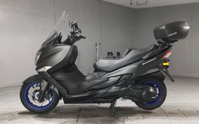 SUZUKI BURGMAN400 DU11A