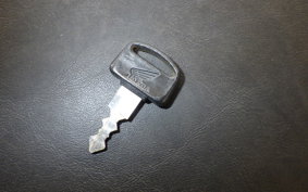 HONDA C50 SUPER CUB AA01