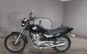 HONDA NIGHTHAWK 250 MC26