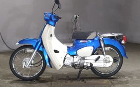 HONDA SUPER CUB110 JA44