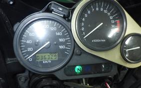 YAMAHA FZ400 1998 4YR