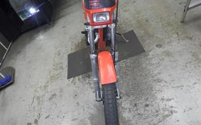 HONDA TLR200 MD09