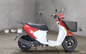 SUZUKI LETS4 CA45A