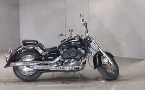YAMAHA DRAGSTAR400 CLASSIC 4TR