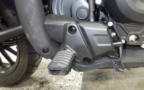 HONDA CL500 2025 PC68