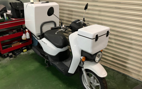 HONDA BENLY 110 JA09
