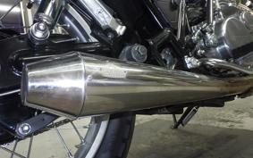 YAMAHA SR400 Gen.5 2020
