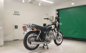 YAMAHA SR400 Gen.3 2001 RH01J