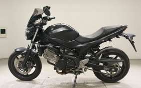 SUZUKI SV650 A 2017 VP55B