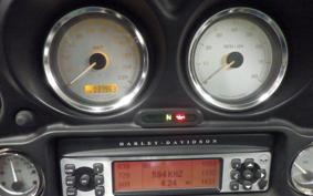 HARLEY FLHX1450 SIDECAR 2006