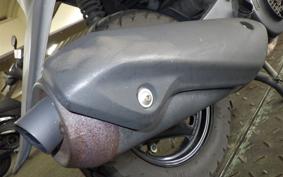 SUZUKI ADDRESS V125 CF4EA