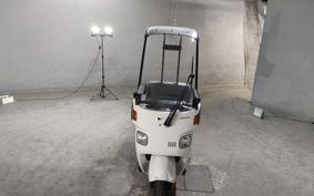 HONDA GYRO TA03