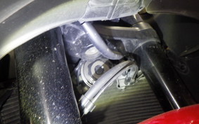 HONDA CBR600RR 2024 PC40