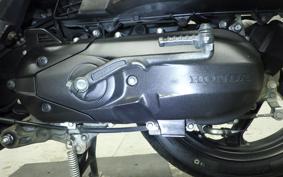 HONDA DIO 110 2000 JF58