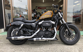 HARLEY XL1200X 2015 LC3