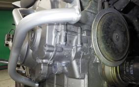 HONDA HORNET 900 2002 SC48