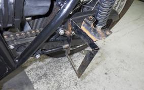 KAWASAKI 250TR 2007 BJ250F