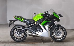 KAWASAKI NINJA400 EX400E