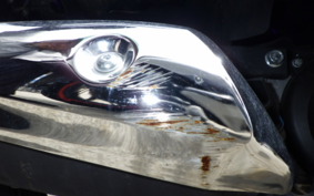 SUZUKI ADDRESS V125 DP12H