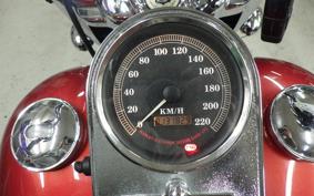 HARLEY FLHRI 1340 1998