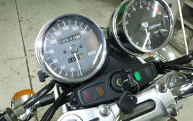 KAWASAKI BALIUS 250 2023 ZR250A