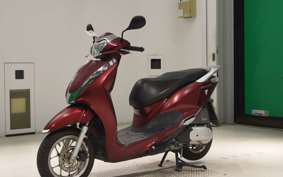 HONDA LEAD 125 JF45