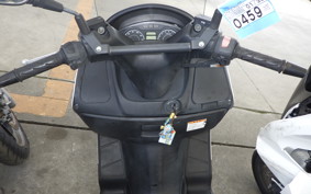 SUZUKI SKYWAVE 200 (Burgman 200) CH41A
