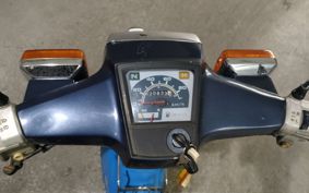 HONDA SUPER CUB90 HA02