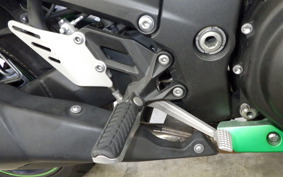 KAWASAKI ZX 1400 NINJA R A 2014