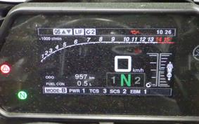 YAMAHA YZF-R1 2022 RN65J