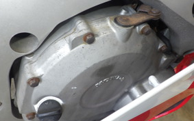 HONDA CBR250RR MC22