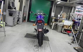 HONDA VTR 250 MC33