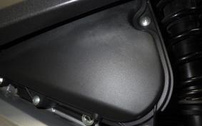 SUZUKI ADDRESS V125 Gen.2 2021 EN11J