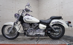 YAMAHA DRAGSTAR 250 VG02J