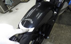 SUZUKI GSX-S125 DL32D