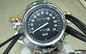 KAWASAKI ELIMINATOR 125