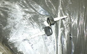 HONDA ｸﾛｽｶﾌﾞ110-3 JA60