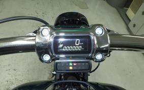 HARLEY FXBR1920 2025