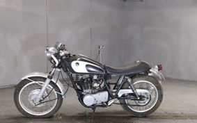 YAMAHA SR400 1986 1JR