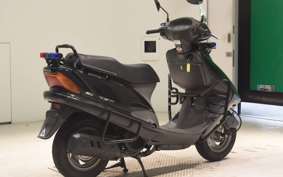 HONDA SPACY 125 Gen. 3 1998 JF04
