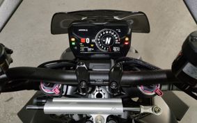 DUCATI STREET FIGHTER V4S 2021 1F00AA