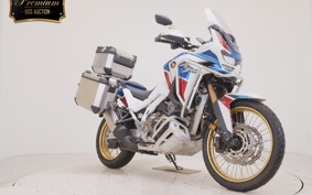 HONDA CRF1100L AFRICA TWIN DCT 2020 SD10