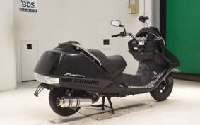 HONDA FUSION X 2021 MF02