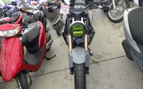 HONDA CB250RA 2022 MC52