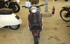 SUZUKI PALETTE CA45A