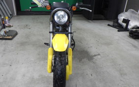 SUZUKI TR110 STREET MAGIC CF12A