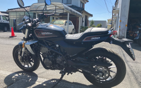 HARLEY X350 2024 W3C