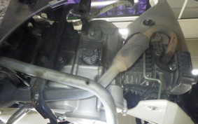 HONDA C110 SUPER CUB 2021 JA44