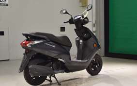 YAMAHA AXIS 125 Z 2021 SED7J