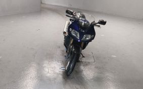 SUZUKI GSX-R1000 2001 GT74A